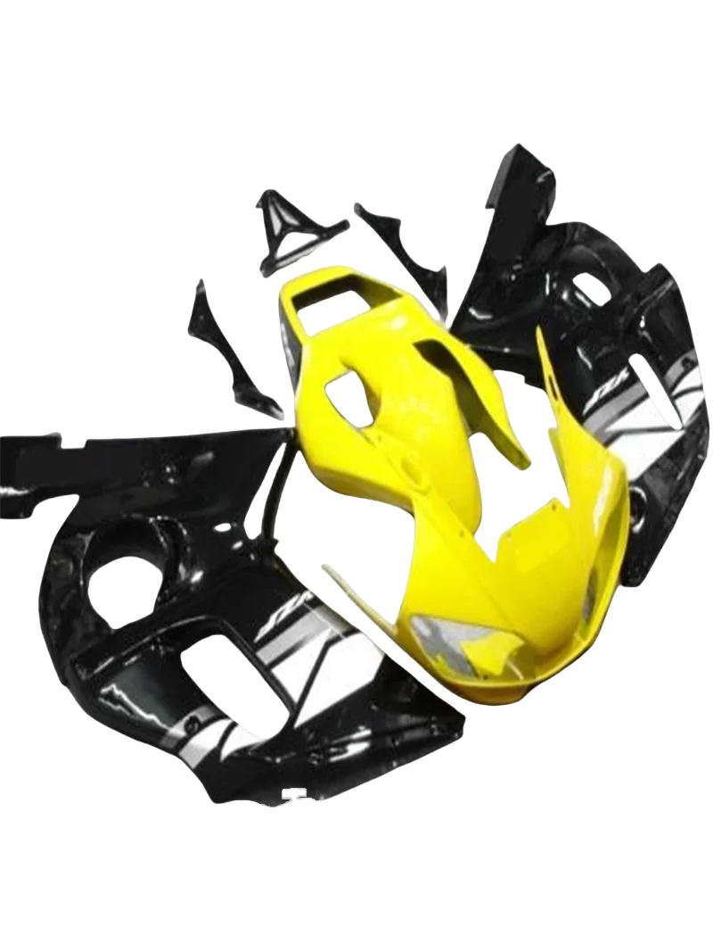 Комплекты обтекателей для мотоциклов YAMAHA YZFR6 1998-2002 YZF R6 98 99 01 02 Кузов 1998 1999 2000 2001 2002