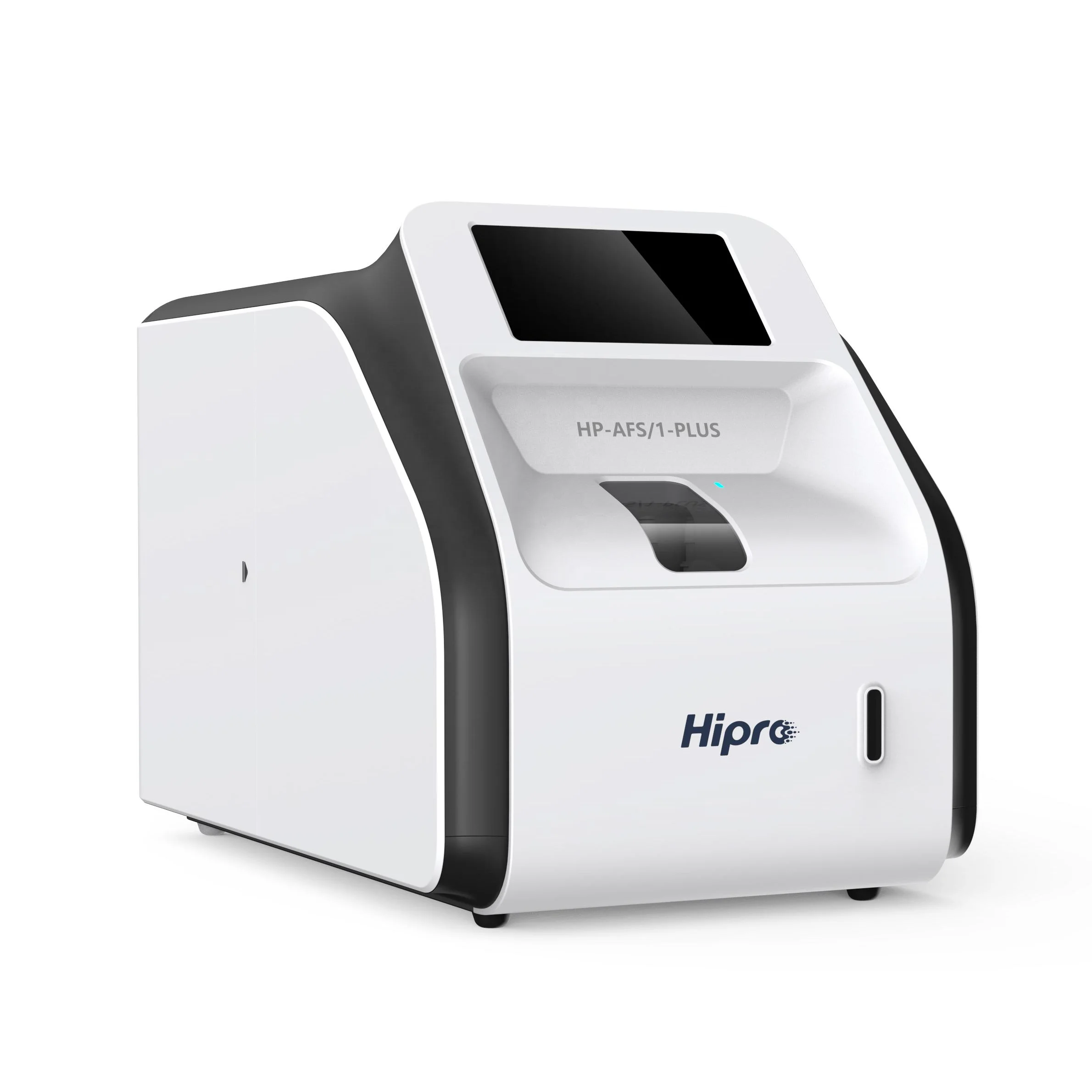 A1 1 тестовый канал полностью автоматическая система иммуноанализа крови CE ISO