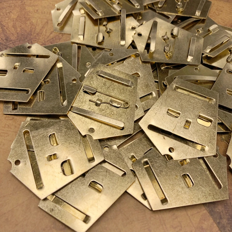 Медаль Советского Союза специальная подвесная доска из чистой меди модификации