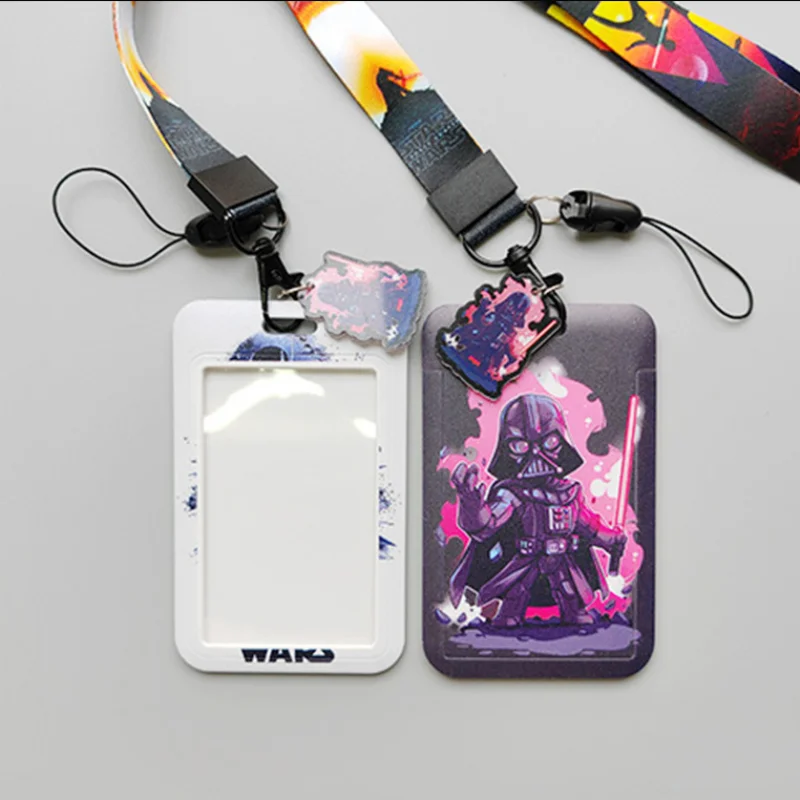 Рисунок 4 - Держатель для карт из фильма «Звездные