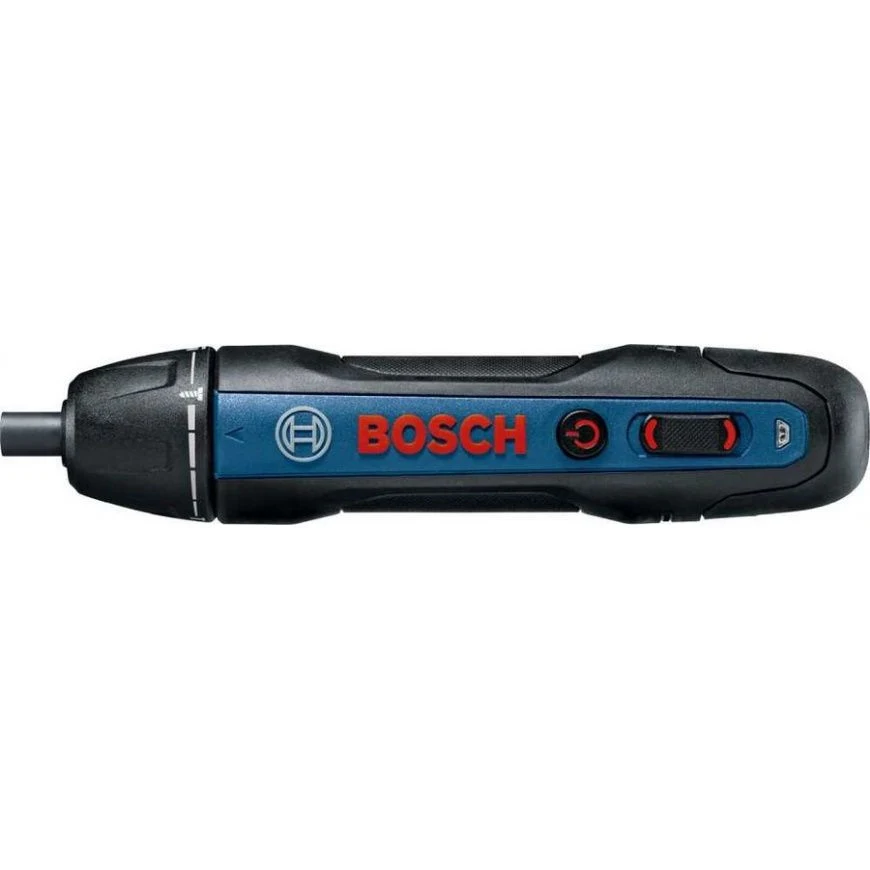 Отвертка электрическая Bosch GO 2 06019H2103 1.5 Ач 360 об/мин |