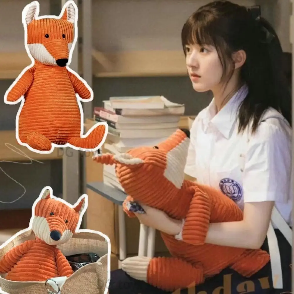 

Zhao lusi Hidden Love Drama Plushie Stuffed Animal Sangzhi Cuddly Doll Anime Plush Pillow Cotton Sleep Pillow