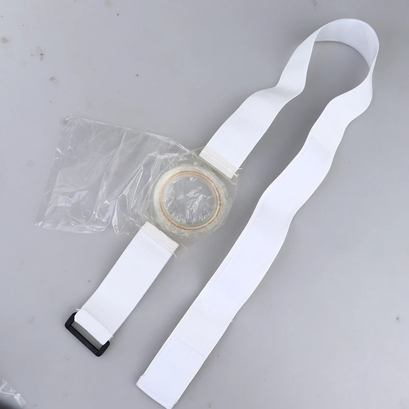 100 шт. Разноцветные сумки для стомии | Красота и здоровье