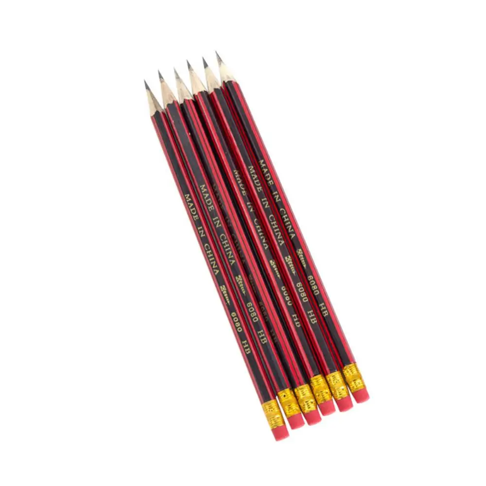 

Delicate Strokes After Softening Treatment Childrens Drawing Pencil Graphite Refill Writing Stationery Log Pen Holder Hb Pencil