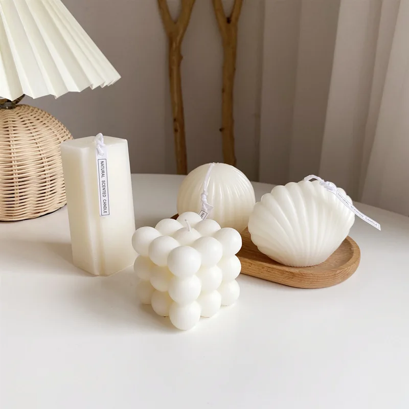 

Reed Diffuser Sets Scented Candle Household Indoor Bedroom Decoration Long-Lasting Incense Candle Romantic Fragrance Gift Candle