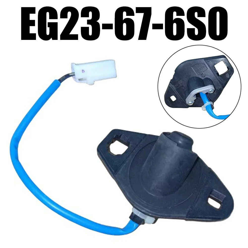 Переключатель багажника для Mazda CX-7 2007-12 EG23-67-6S0 задний замок открывалка крышка