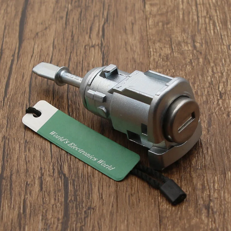 Передний правый дверной замок для VW Golf 4 Mk4 Bora 1997-06