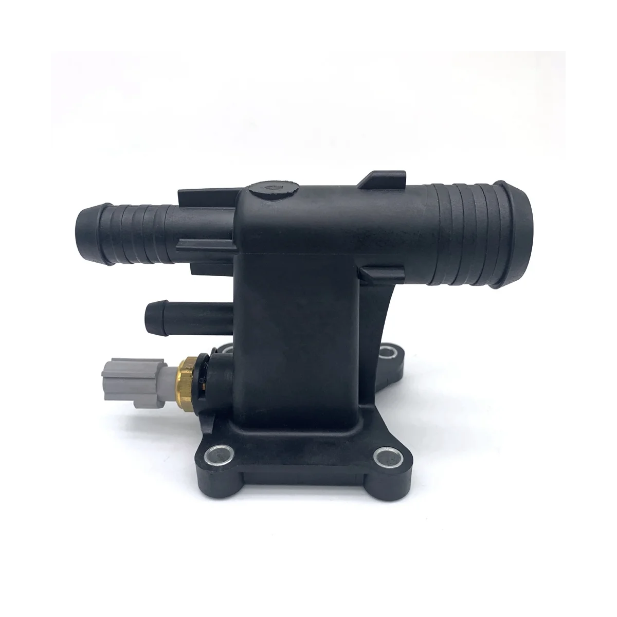 

Car Coolant Hose Connector for Ford FOCUS GALAXY KUGA MONDEO S-MAX Thermostat CJ5Z8K556A CJ5E8K556BB