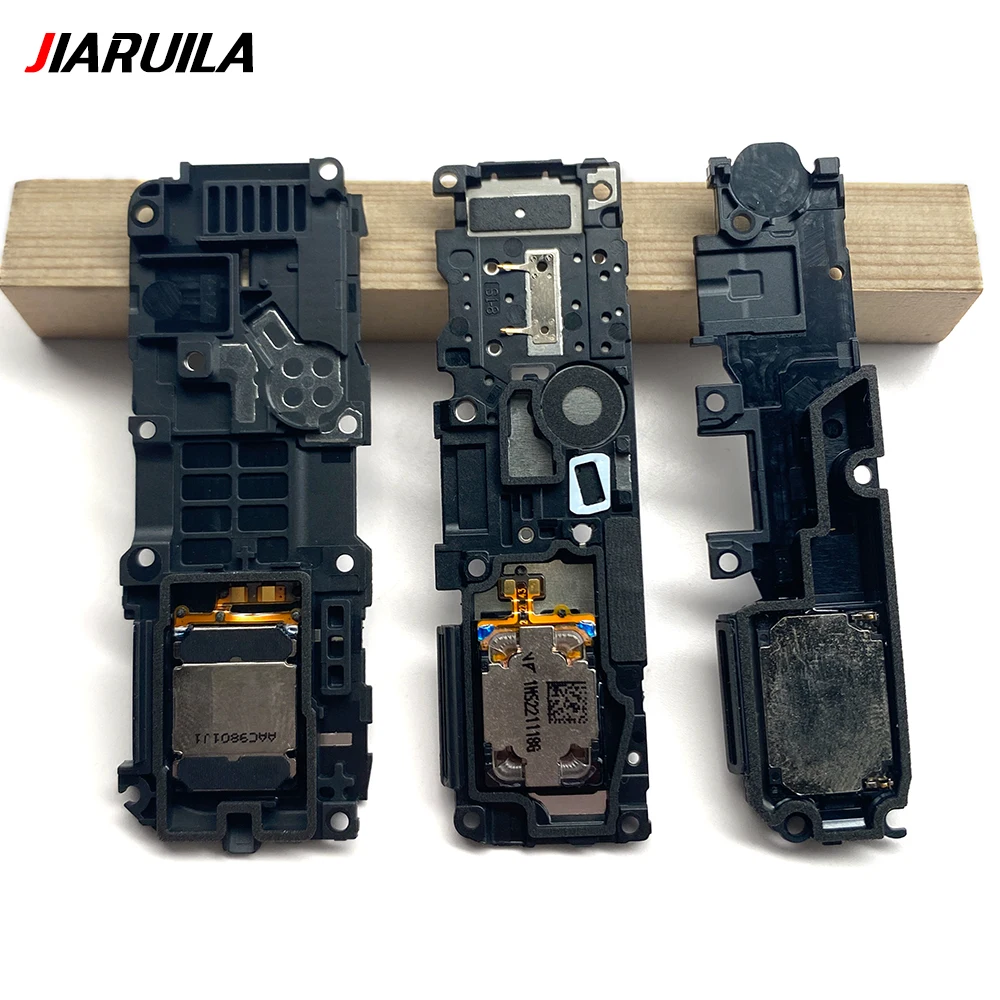 Фото НОВЫЙ Громкий динамик-зуммер (громкоговоритель) Flex для OPPO A92S F19 Pro Find X3 Lite X3 Neo X3 Pro Reno 2F 7 9 Pro 5G 8 4G 8 Lite №3