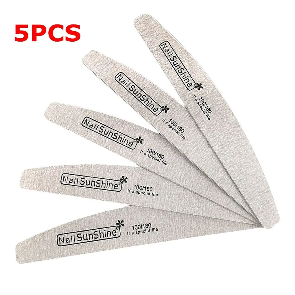 

Деревянные пилки для ногтей, полировка, шлифовка, буфер, педикюр, маникюр, профессиональный уход за ногтями, инструменты для красоты 100/180/240