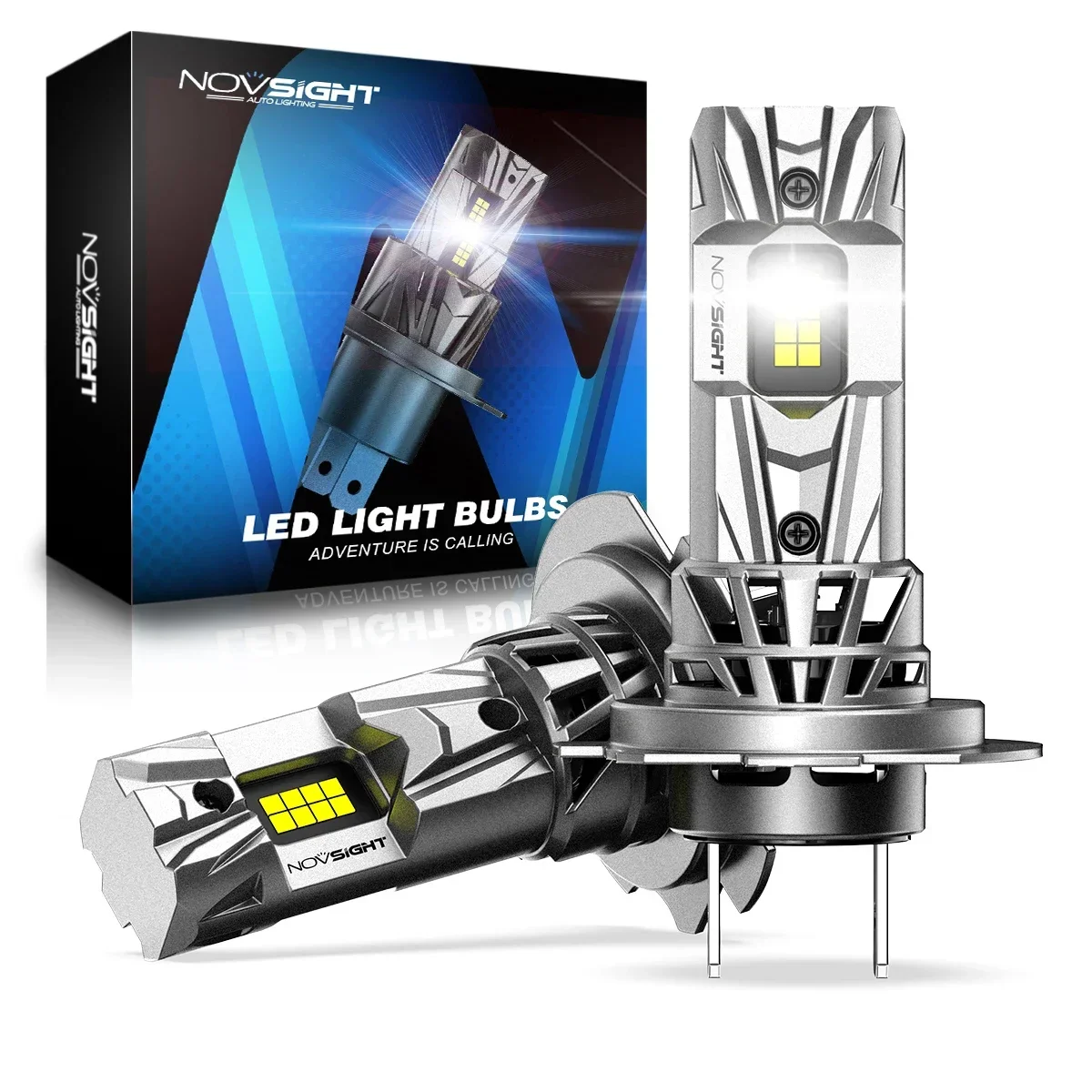 H11 LED H7 H8 H9 9005 HB3 9006 HB4 H4 Автомобильные фары Светодиодные лампы 6500K Белые автомобильные фары 70W 18000LM H7 Canbus Mini SIze Авто фары (art.: 3920cdec4d896) - 3920cdec4d896
