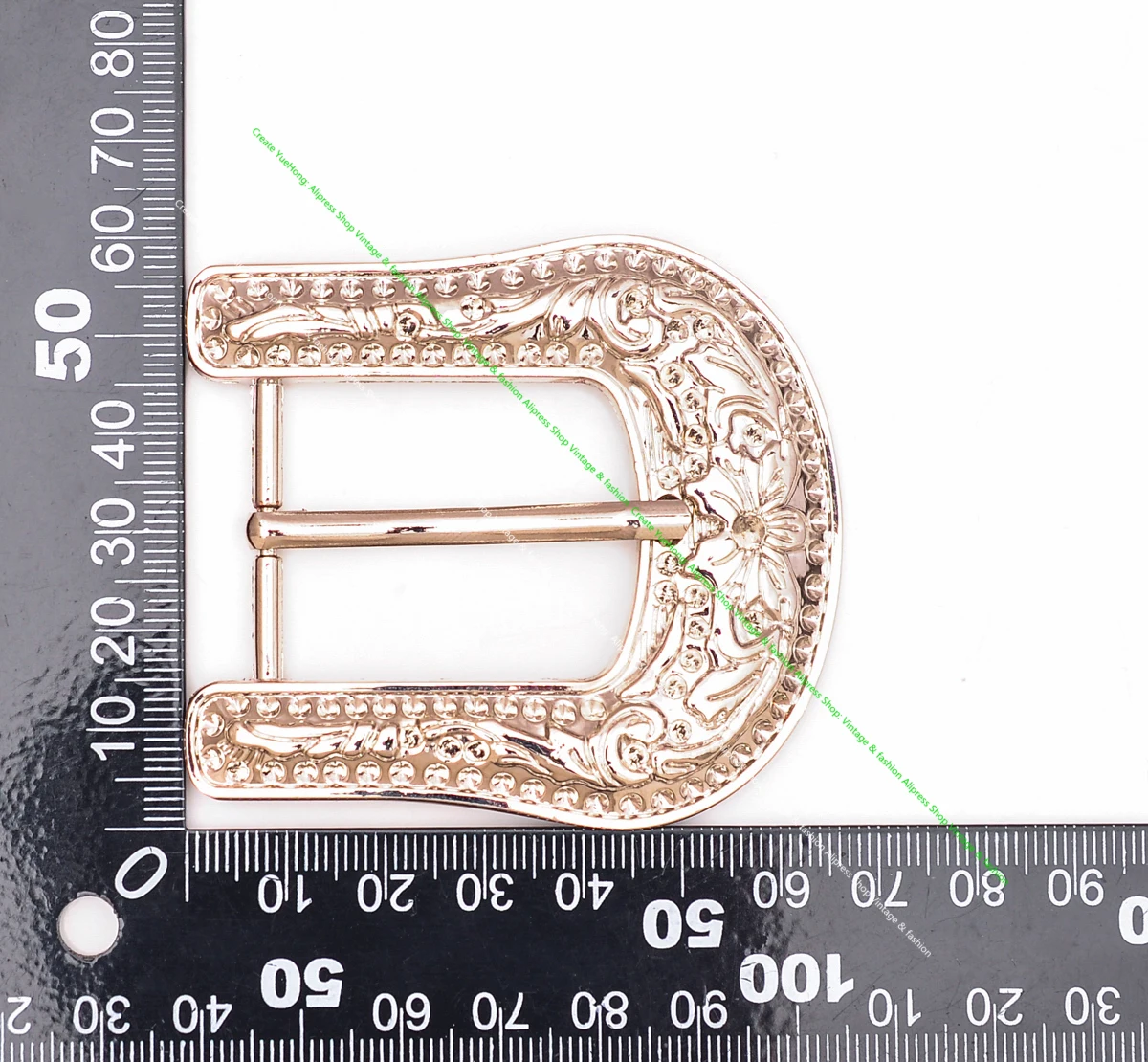 Мужской ковбойский ремень с цветочной гравировкой серебристая пряжка для