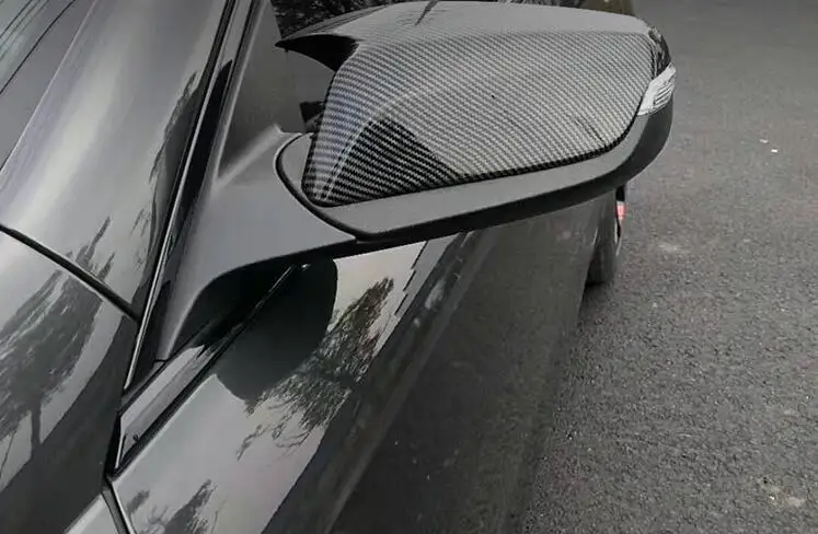 Чехол для заднего зеркала chevrolet Malibu XL 2017-2019 чехол вида из АБС-пластика боковых