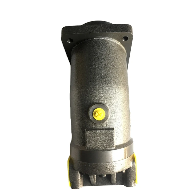 

Hydraulic motor A2F55W2P1 Series Axial Piston Fixed Motor ,high speed,