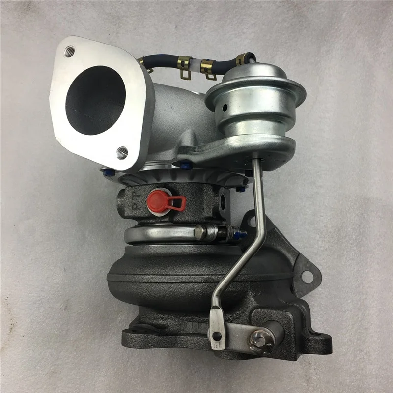 RHF55 Turbocharger Apply To SUBARU IMPREZA WRX G3 With 2.5L Engine VF52 VA440063 F56CAD-S0063B F56CAD-S0063G 14411-AA800