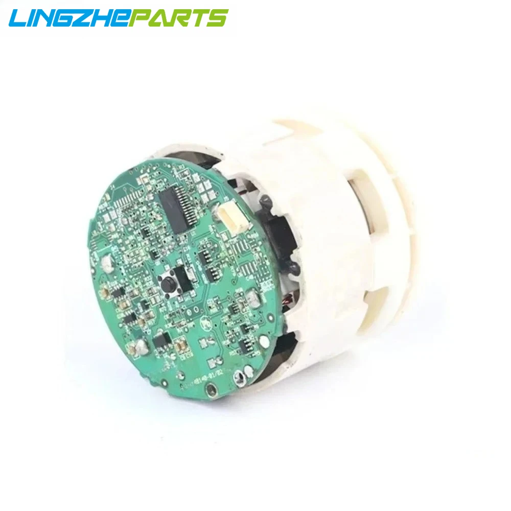 

Используется для запасных частей двигателя пылесоса Dyson V6