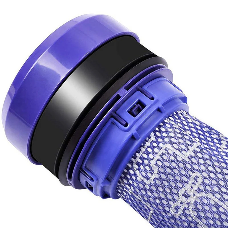 Подходит для пылесоса Dyson DC28C DC33C DC37 DC39C DC53 Предварительный фильтр
