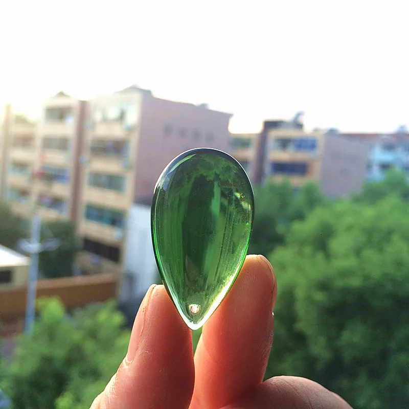 

Хрустальная подвеска TZ 45 мм