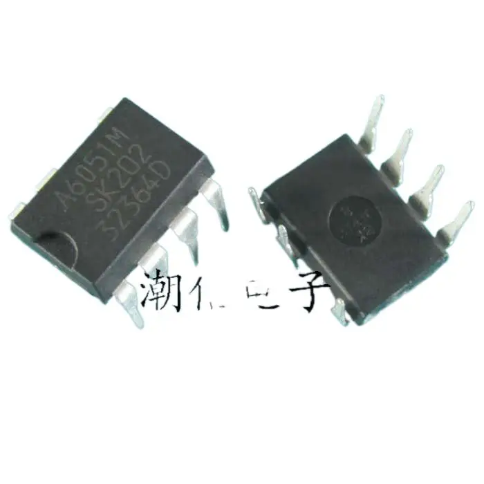 10 шт./партия A6051M STR-A6051M PWM