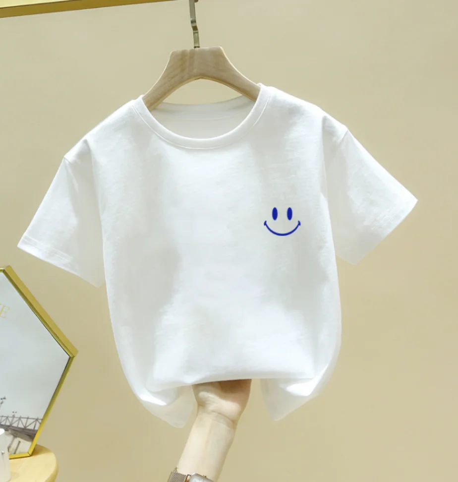 

Children's Summer T-shirt