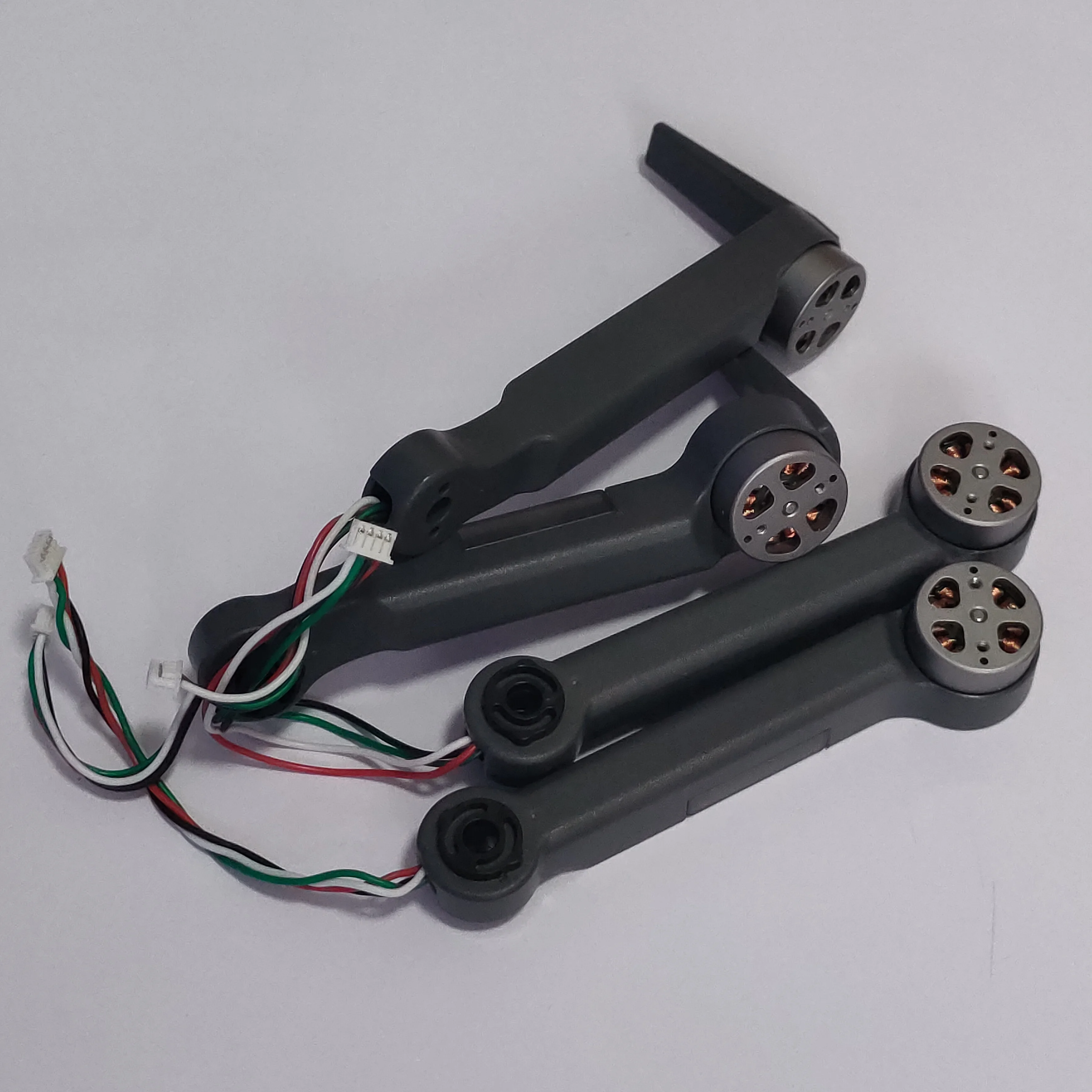 Запчасти для дрона 4 ДРК F9 новая версия 4D-F9 аксессуары ручки бесщеточного