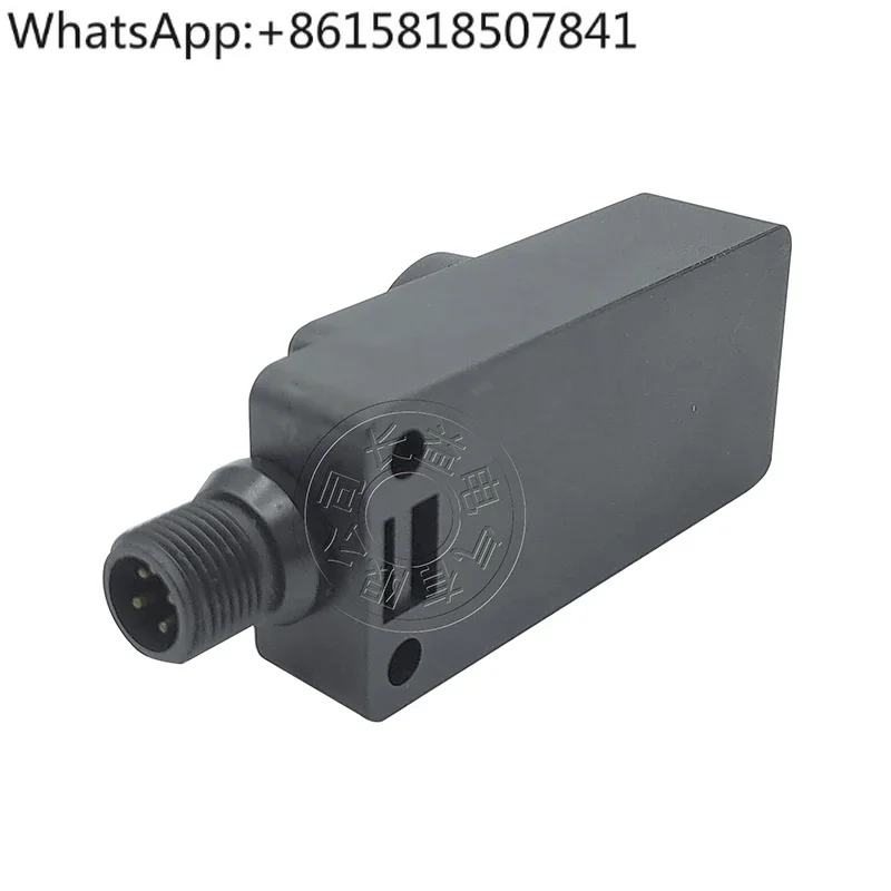 Ультразвуковой датчик дальности уровня Baumer UNDK 30U6103/S14 30U9103/S14