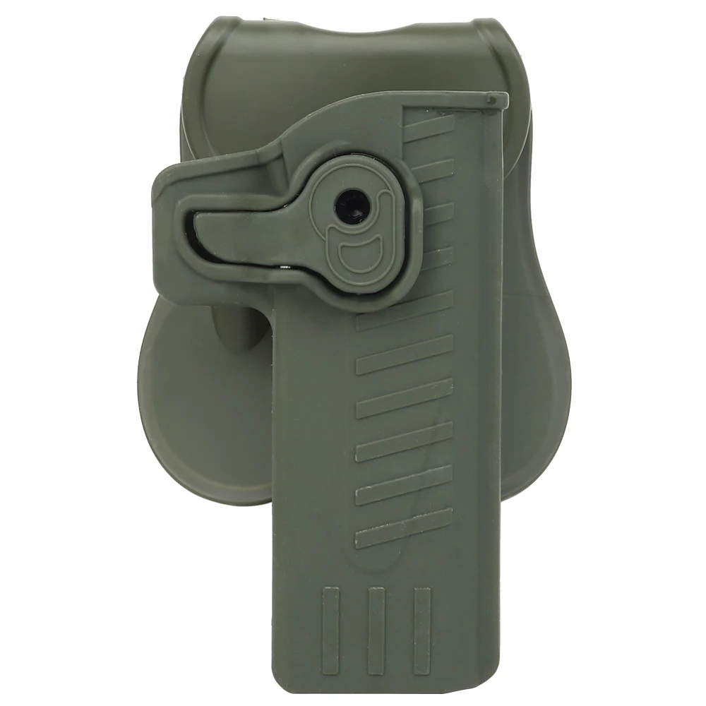 

Adjustable Hunting Tactical Leg Holster For STI Hi-Capa 2011 Series Blaster/Tokyo Marui/WE/KWA/KJW Airsoft Shooting Accessories