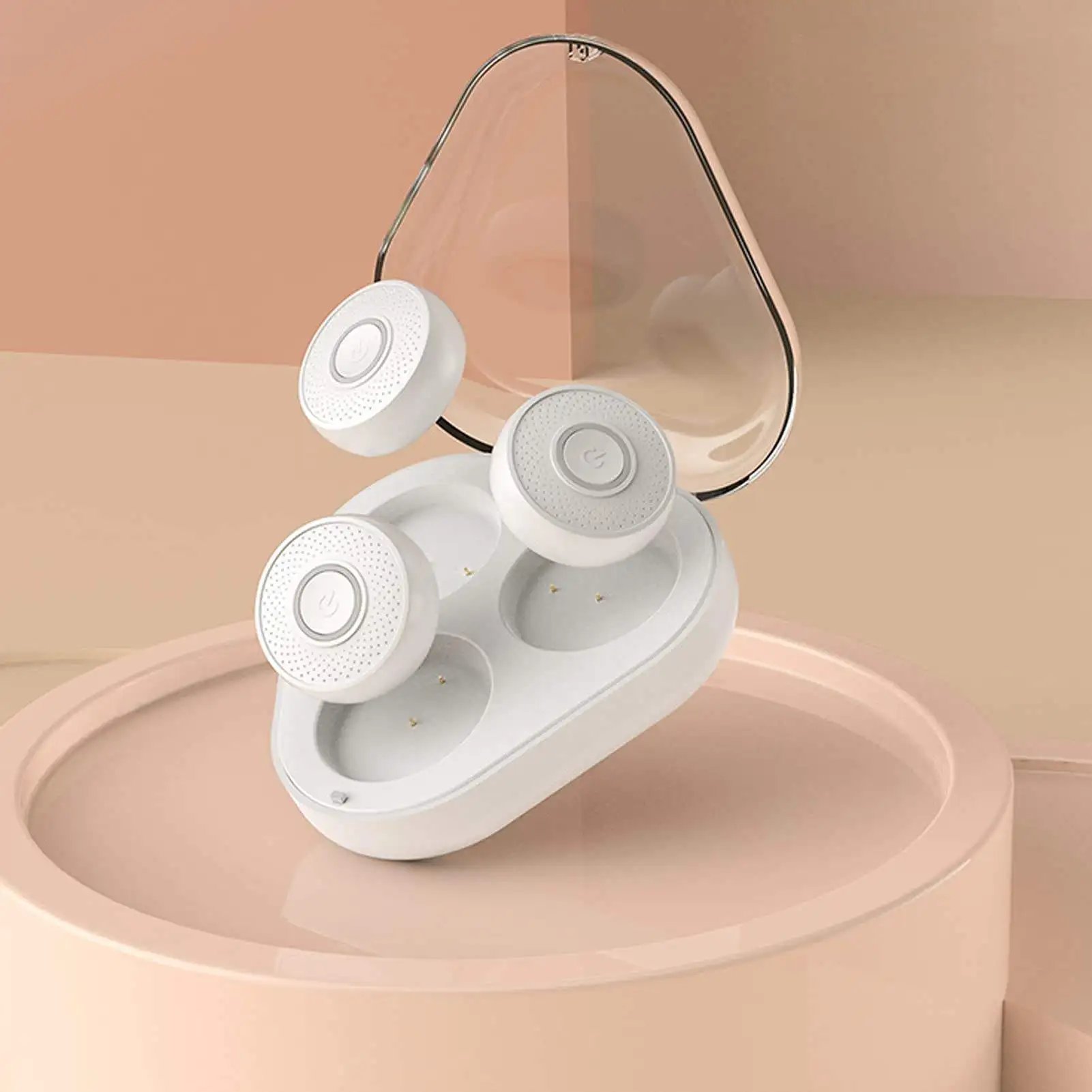 CO-HUAl Электрическое прижигание физиотерапевтическое устройство акупунктурный