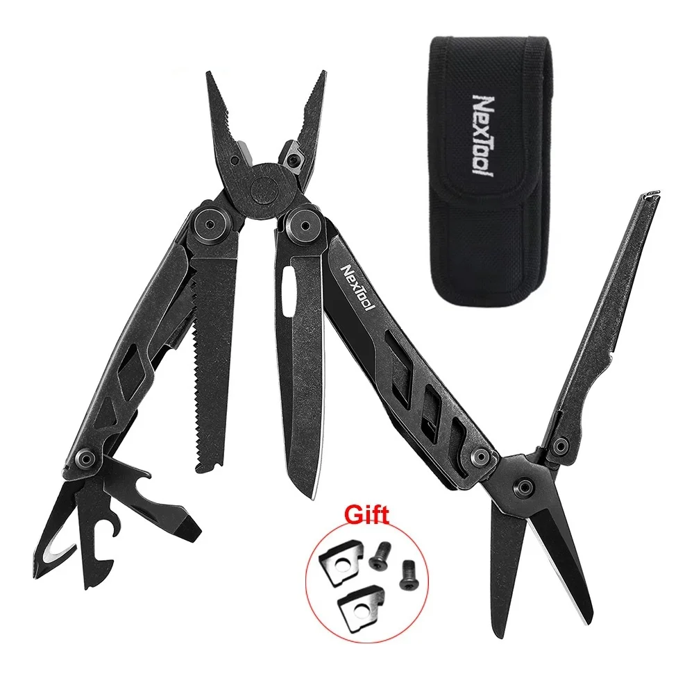 

NexTool Flagship Pro 16 в 1 Многофункциональный инструмент