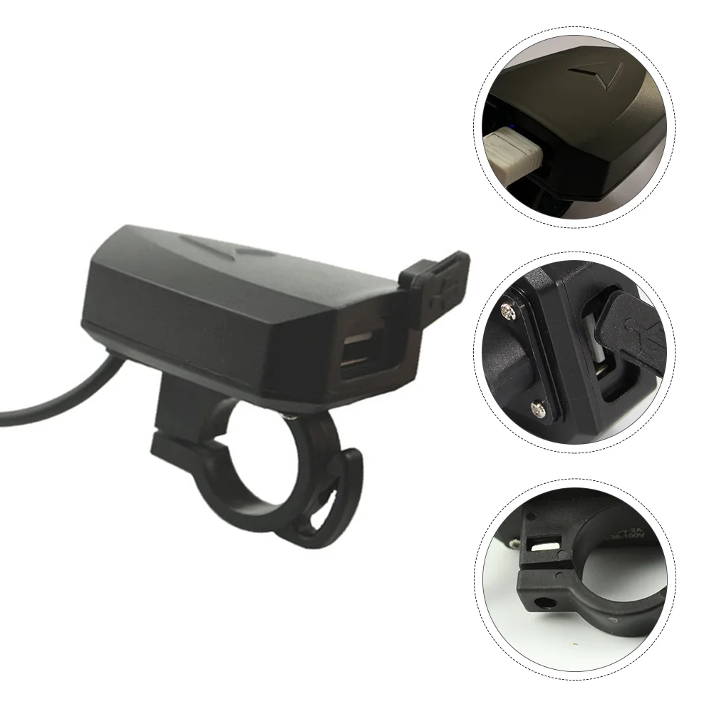 

USB Chargers Motorbike Phone Power Motorcycle Electric Motorcycle Motorbike