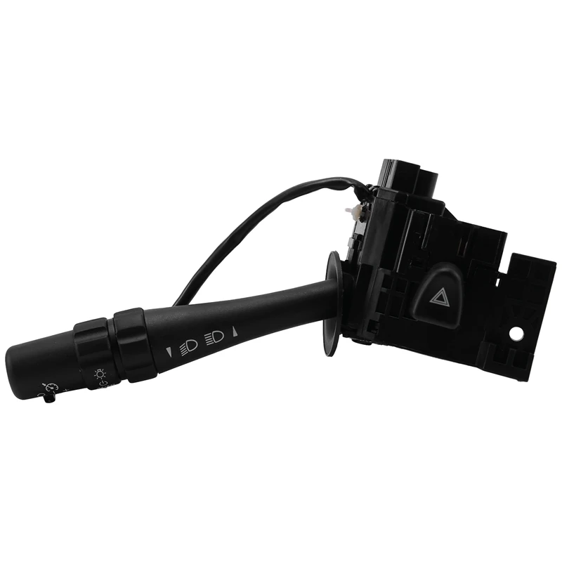 

D6223E For GM Turn Signal, Headlight, Dimmer, Windshield Wiper, And Cruise Switch With Lever