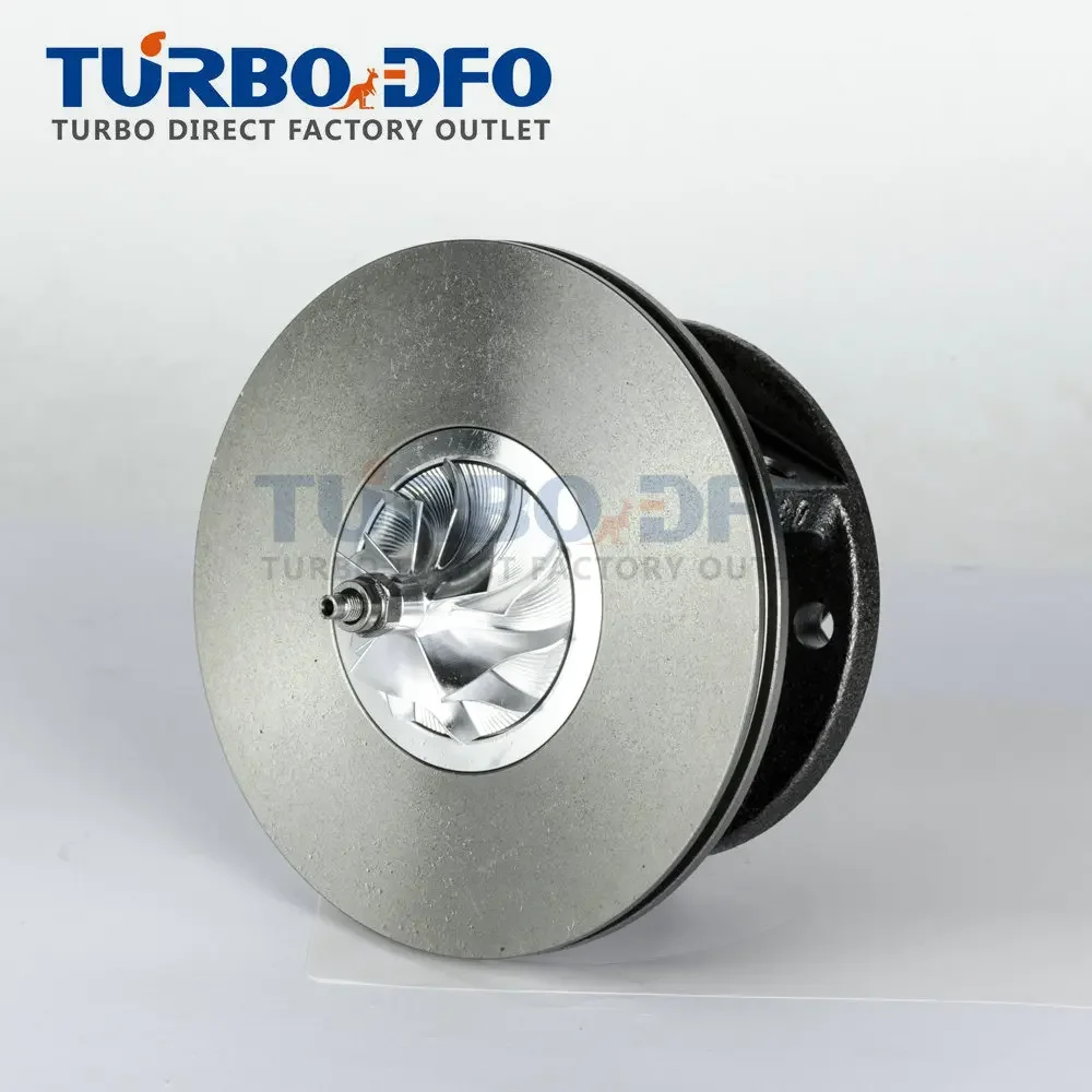 Заготовка Turbolader Core для VW Amarok Transporter Mulitivan CFCA 164HP 180HP 2.0 BiTDI 1000-970-0027 03L 145701 G Турбинный