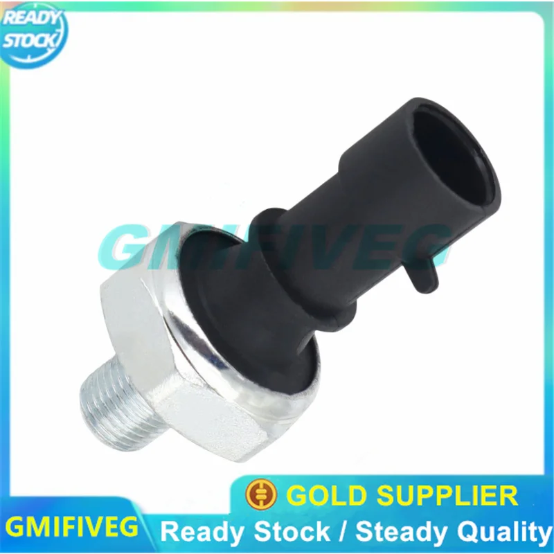 Новинка датчик давления масла двигателя 10 шт. для справки напиток Chevrol-et 55571684 55233423