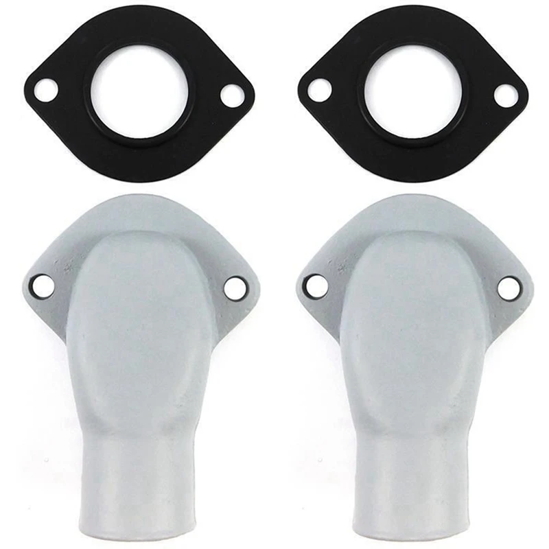 2 шт. для Volvo Penta 854031 разъем шланга впуска воды 851766 270 275 280 SP-A 18-290