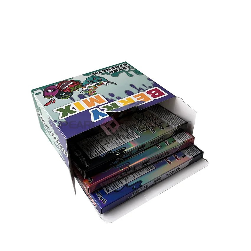 Рисунок 4 - Упаковочная коробка для печенья и шоколада