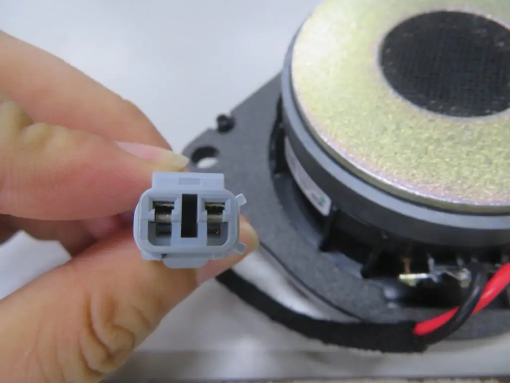 Для BYD SEAL высокотональный динамик HCE- 7911100 Dr 7911220 D Динамик 7911210 7911400 7911500 EKE- 7911600 A