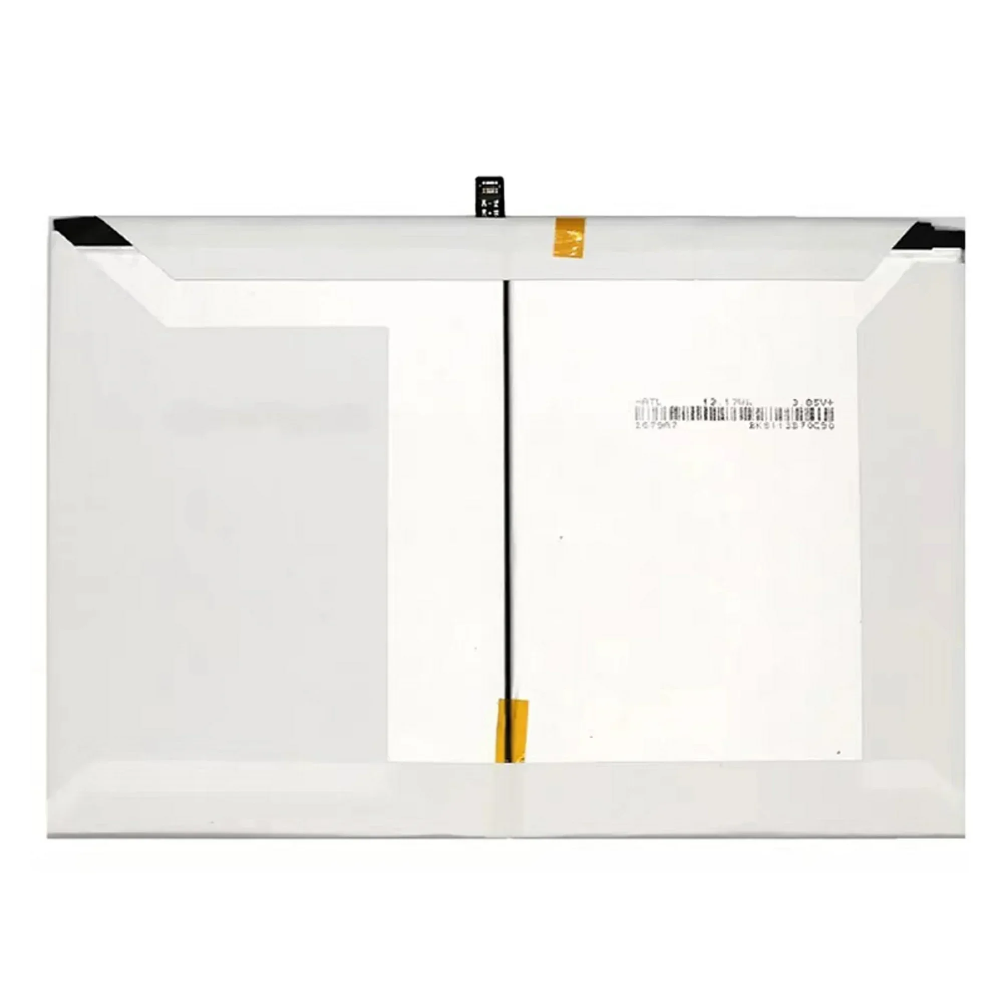 Новая запасная аккумуляторная батарея для Samsung Galaxy Tab A7 T500 T505C аккумулятор