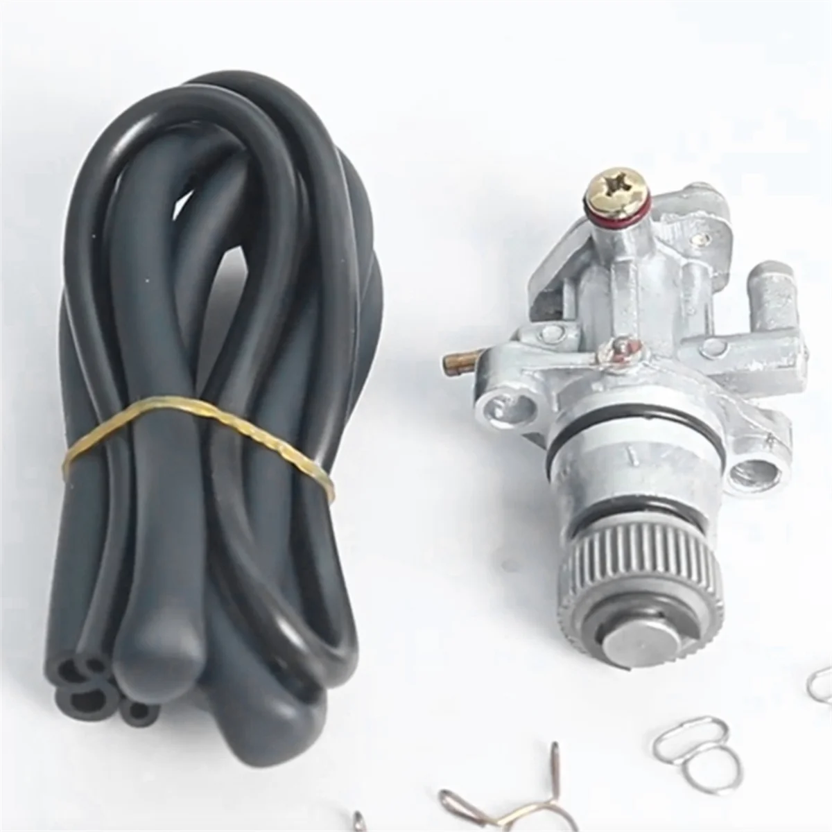 Масляный насос для скутера мотоцикл 5RW-E31000-00 аксессуары Yamaha BWS 50 JOG 3KJ Aerox Zuma Neo'S Vino