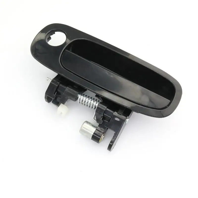 

Replacement For Toyota Outside Door Handle Front Left Car Accessories Automobile Exterior Door Handle Reinforcement Part