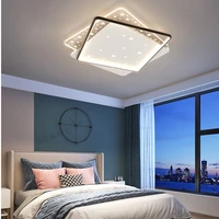 verllas modern led ceiling light for bedroom living room luminaire lustre lighting interior led ceiling lamp for kid baby room
