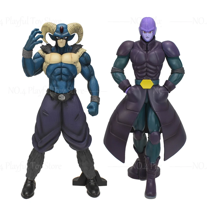 S Super Hit Moro Gk Hitto Figurine Pvc Action Figures Collection Model Toys