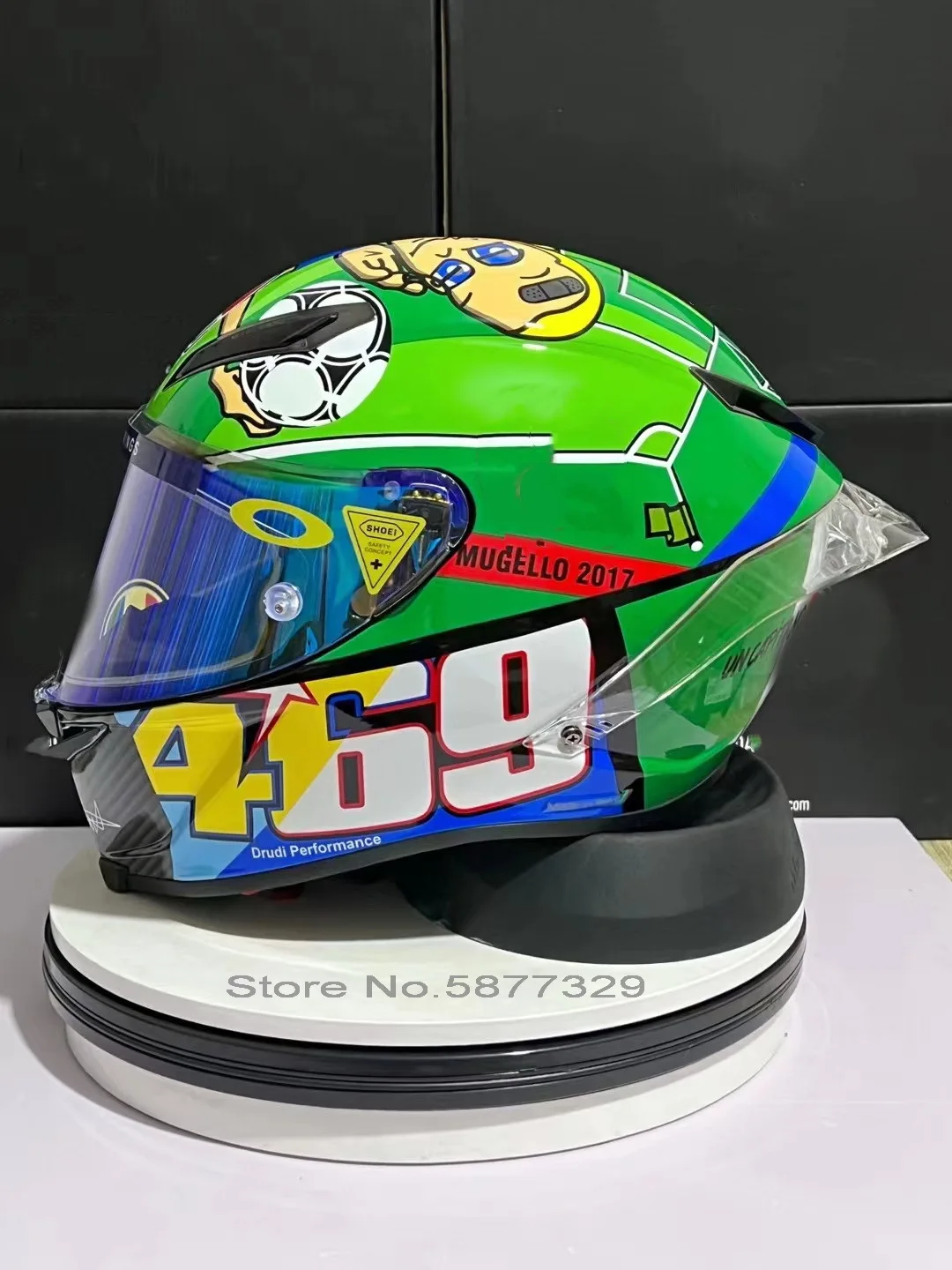 

Full Face Motorcycle helmet claw Motocross Racing Motobike Riding Helmet Casco De Motocicleta four season