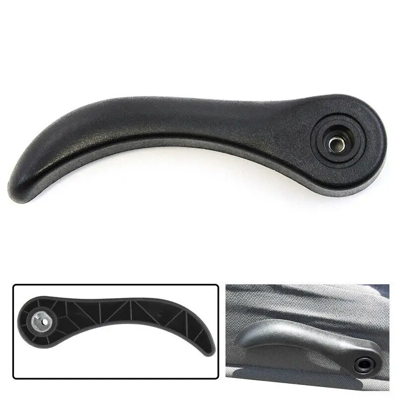 Фото Ручка кресла со стороны водителя для Hummer H3 2006-10 Colorado GMC Canyon 04-12 89041697 89041700 №3