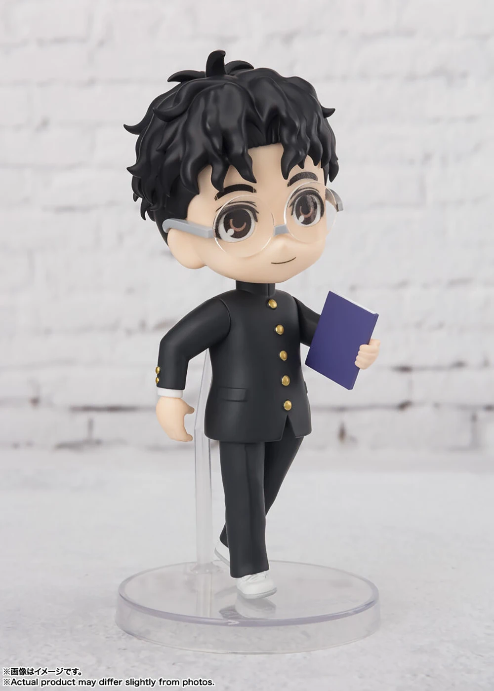 Модель Bandai Figuarts Mini Dan Da Takura Ken Ayase Momo