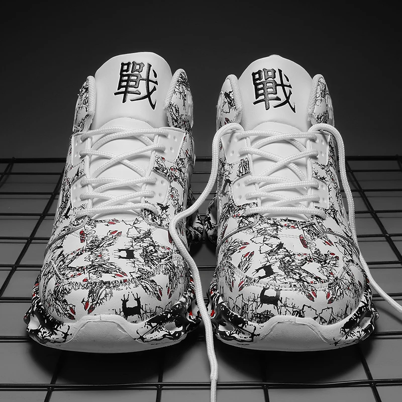 Classic Men's Sneakers Fashion Mesh Breathable Sport Casual Shoe Outdoor Walking Jogging Shoes Light Zapatillas Hombre Footwears