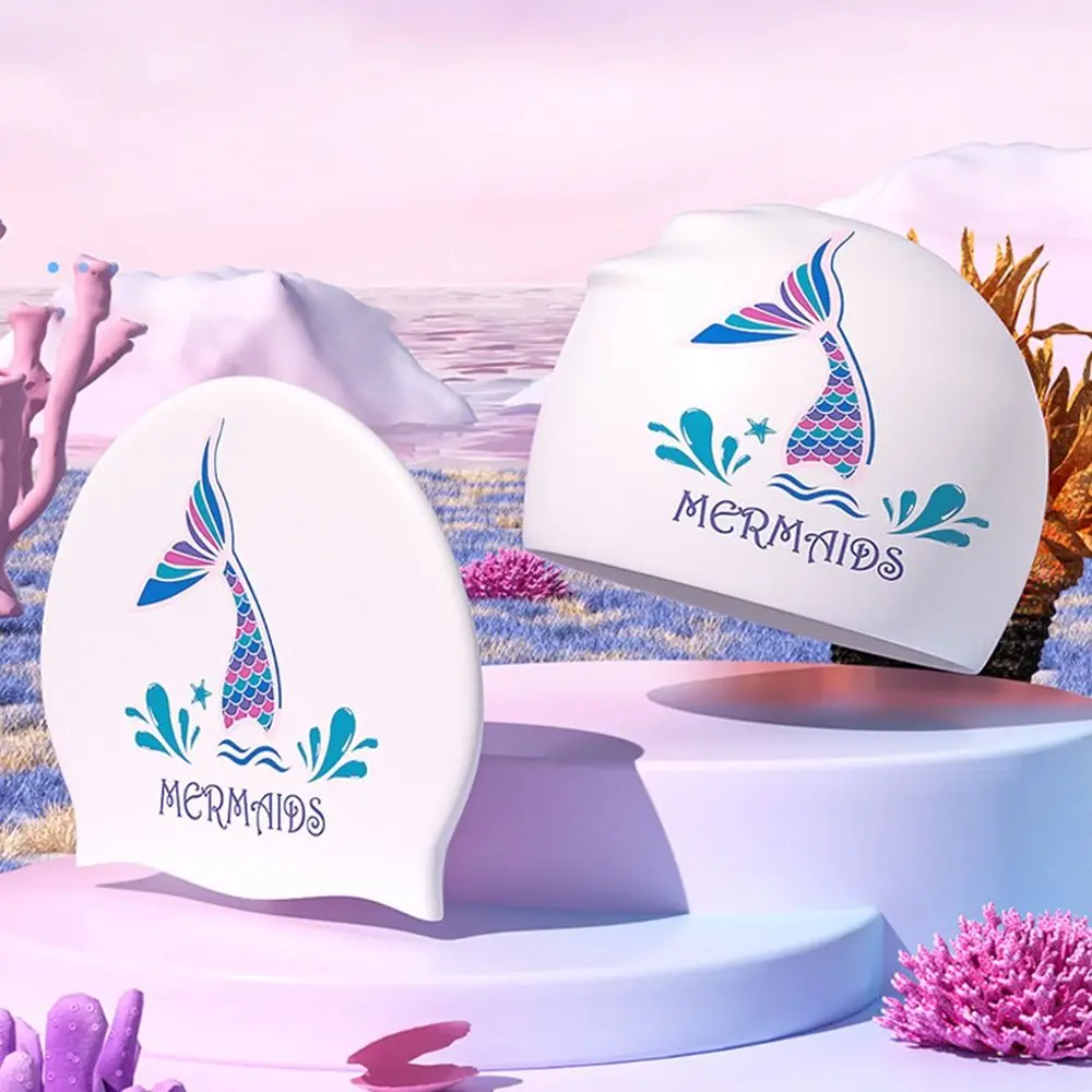 Сменная деталь для купания ультратонкая водоотталкивающая шапочка душа
