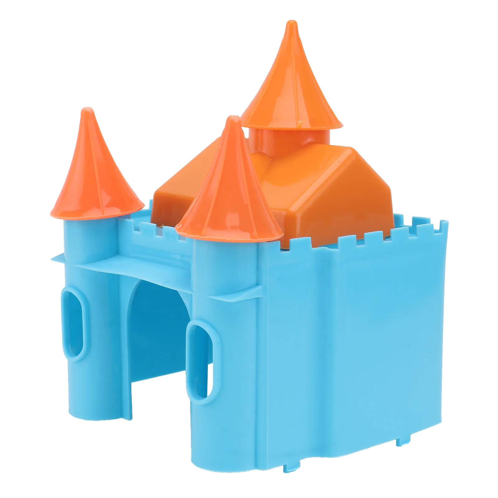 

Hamster Cage Huthideout Guinea Pet House Rat Toys Accessories Cages Toychew Stuff Play Tunnelbed Sleeping Animal Large Living