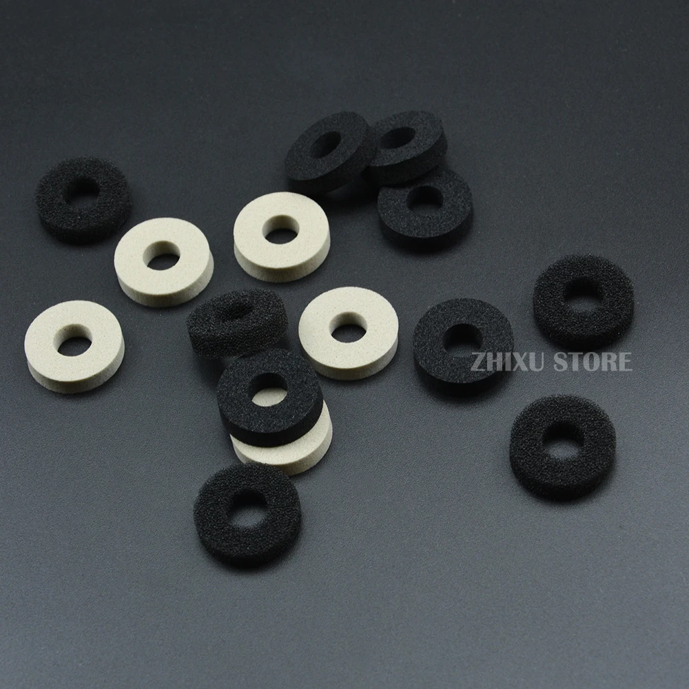 Precision Rings Yaner Aim Assist Rings Motion Control For PS5 PS4 Xbox Pc Gamepad N-Switch Pro Controller Auxiliary Sponge Ring images - 6