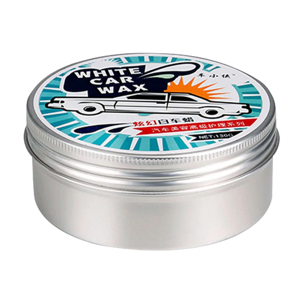 

Scratch Repair Protection Glazing White Removal Covering AutoCare Plating Crystal Decontamination Polishing Car Waterproof