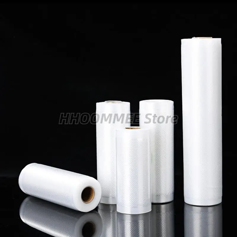 500 см кухонный Вакуумный пакет для пищевых продуктов вакуумный упаковщик